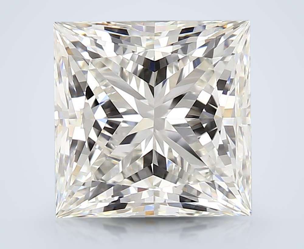 1.90 Carat Princess Natural Diamond