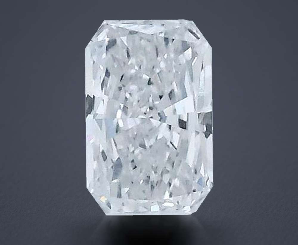 0.31 Carat Radiant Lab Diamond