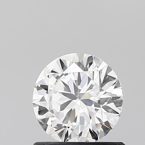 0.73ct E VS1 Excellent Cut Round Lab Grown Diamond