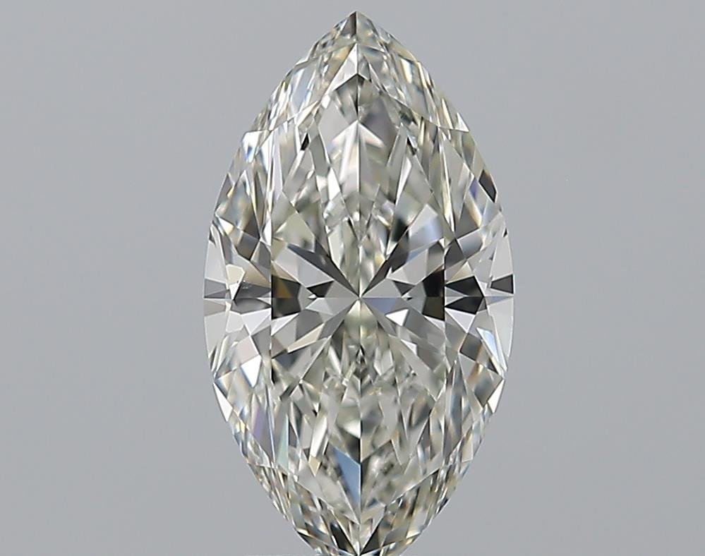 2.01 Carat Marquise Natural Diamond