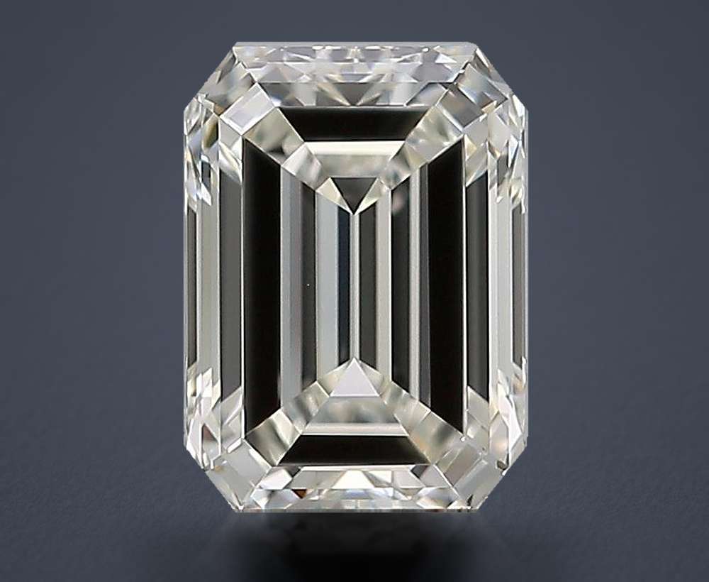 1.20 Carat Emerald Natural Diamond