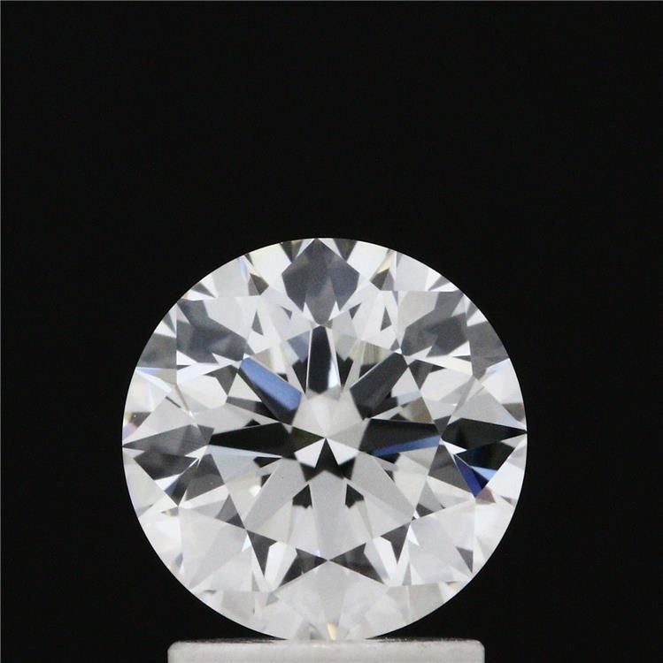 1.76ct I VVS2 Excellent Cut Round Lab Grown Diamond