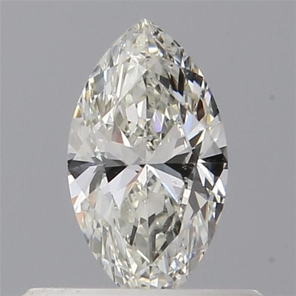 0.36ct J VS2 Rare Carat Ideal Cut Marquise Diamond