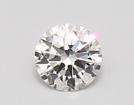 0.70ct F VVS1 Excellent Cut Round Lab Grown Diamond