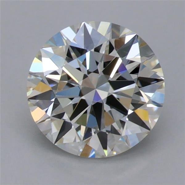 0.40ct H VVS1 Rare Carat Ideal Cut Round Diamond