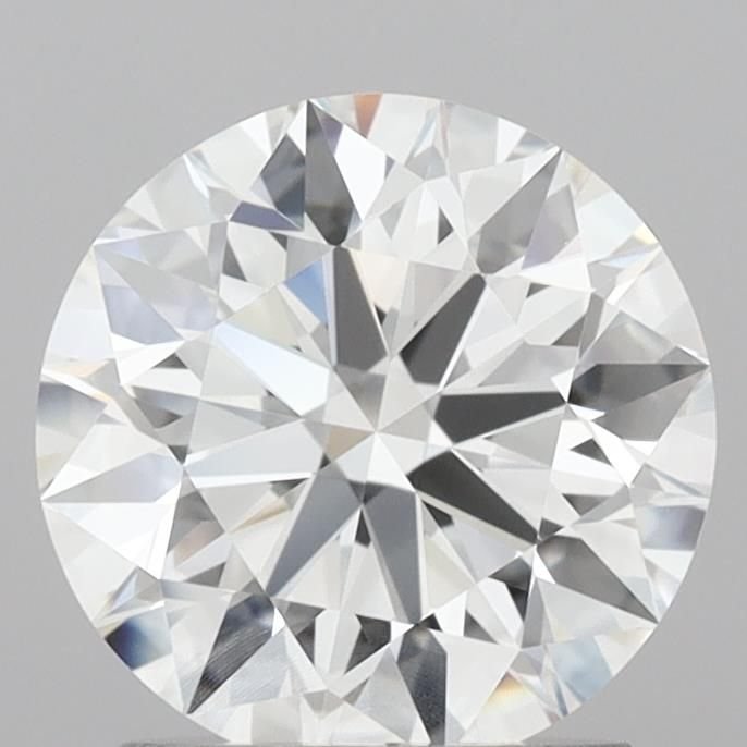 1.90 Carat Round Lab Diamond
