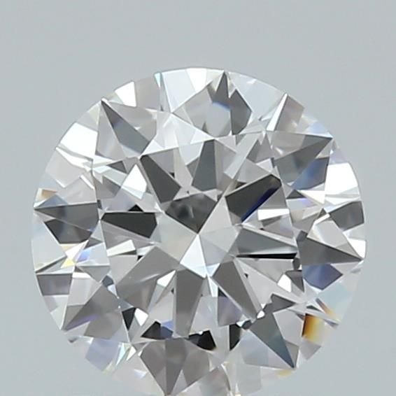 1.19ct E FL Rare Carat Ideal Cut Round Diamond