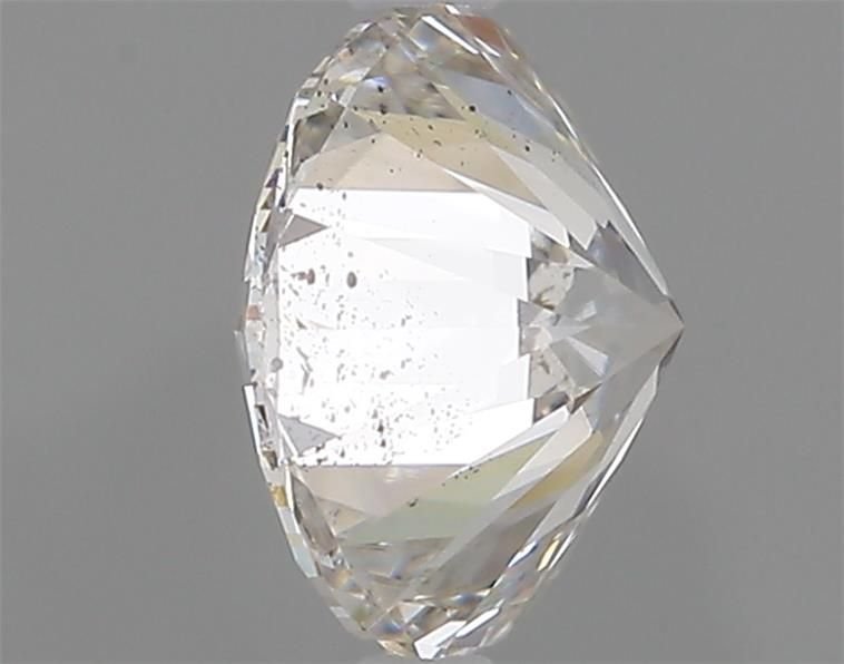 1.04ct G SI2 Rare Carat Ideal Cut Round Diamond