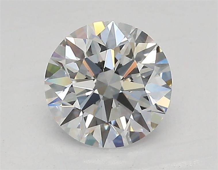 1.00ct D VVS2 Rare Carat Ideal Cut Round Lab Grown Diamond