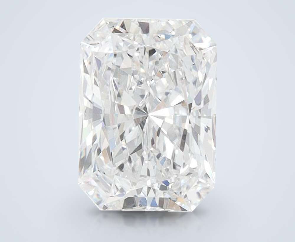 1.52 Carat Radiant Lab Diamond