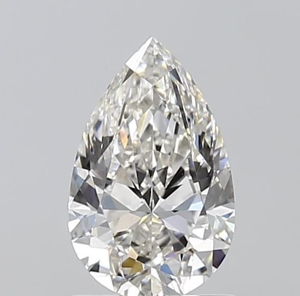 1.20 Carat Pear Natural Diamond