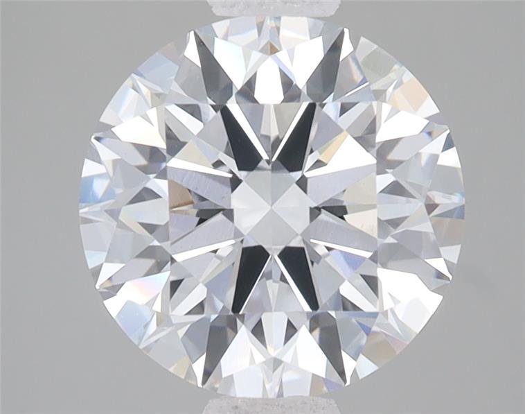 3.10 Carat Round Lab Diamond