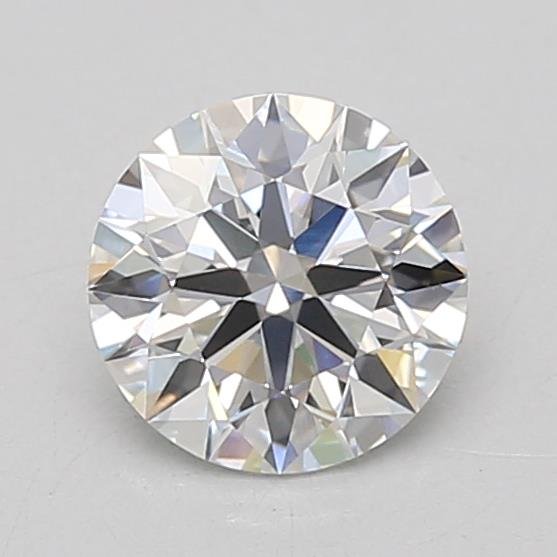 1.07ct E VS1 Ideal Cut Round Lab Grown Diamond
