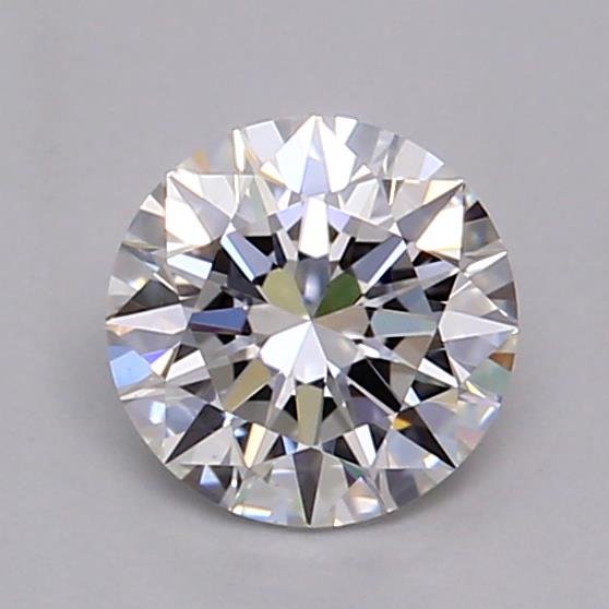 0.40ct E VS1 Rare Carat Ideal Cut Round Diamond