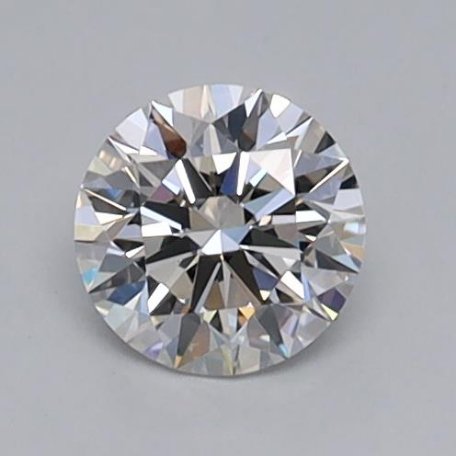 0.33ct G VS2 Rare Carat Ideal Cut Round Diamond