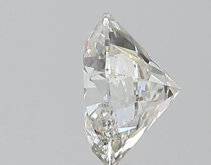 1.01ct H SI2 Rare Carat Ideal Cut Round Diamond