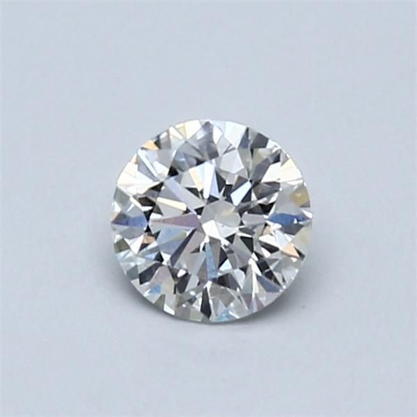 0.48ct F VS1 Rare Carat Ideal Cut Round Diamond