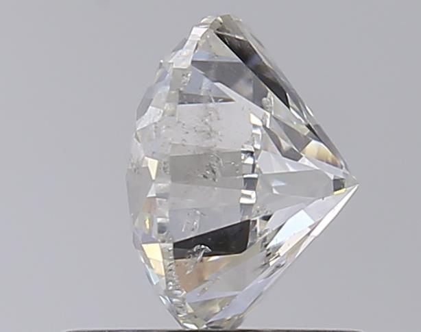 1.01ct G SI2 Very Good Cut Round Diamond