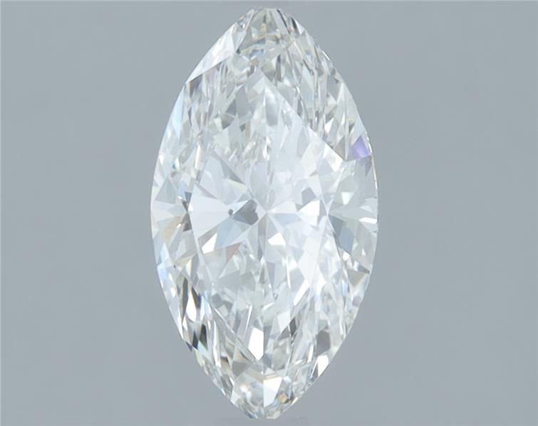 1.09ct G VS1 Rare Carat Ideal Cut Marquise Lab Grown Diamond