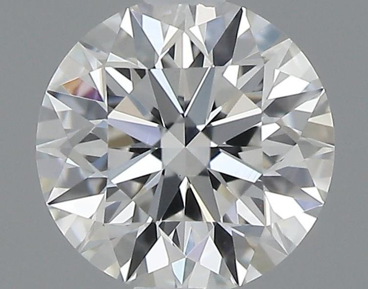 0.40ct D VS1 Rare Carat Ideal Cut Round Diamond