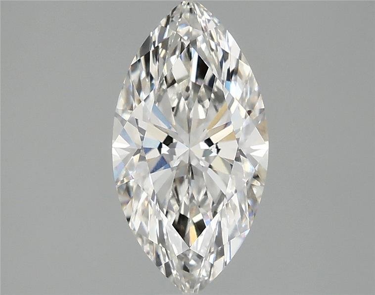 1.48 Carat Marquise Lab Diamond