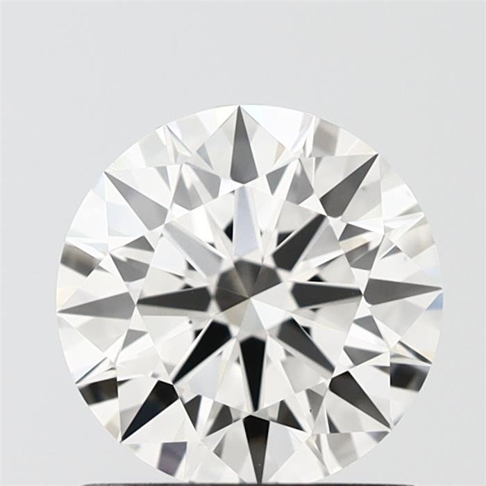 1.12ct G VS1 Rare Carat Ideal Cut Round Lab Grown Diamond