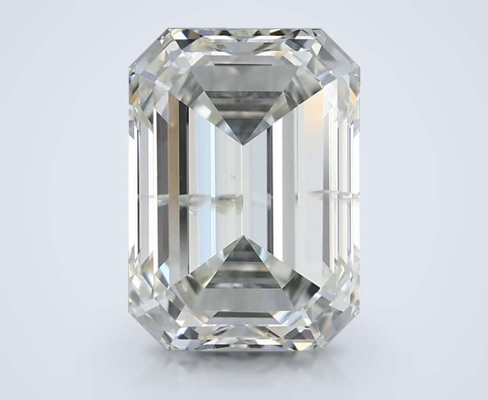 1.55 Carat Emerald Natural Diamond