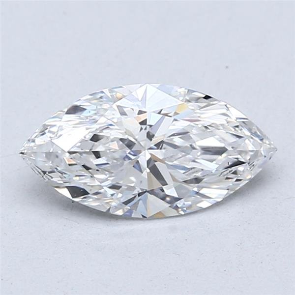 1.02 Carat Marquise Lab Diamond