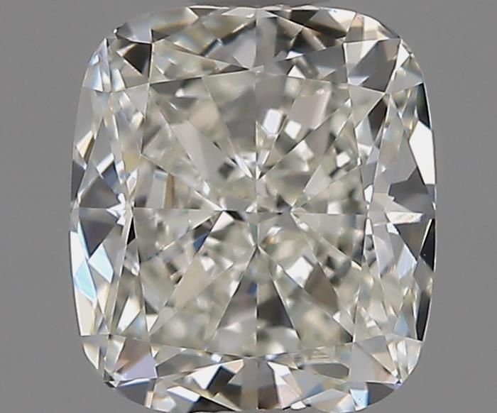 1.20 Carat Cushion Natural Diamond