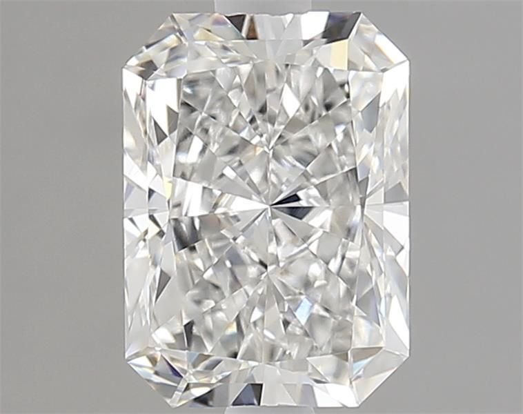 1.96 Carat Radiant Lab Diamond