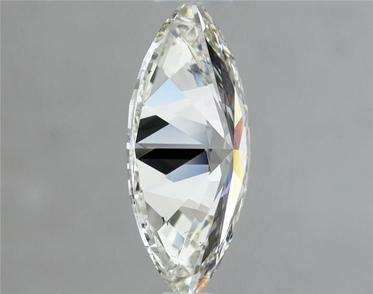 0.71ct I VS2 Rare Carat Ideal Cut Marquise Diamond