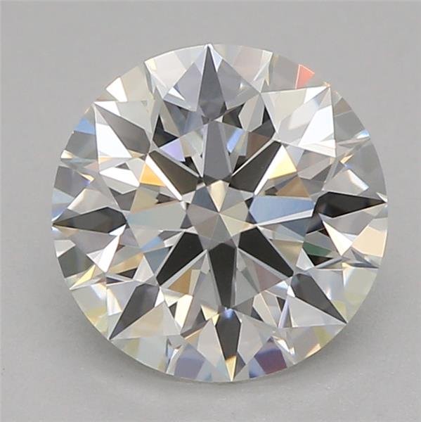 1.03ct G VVS1 Excellent Cut Round Lab Grown Diamond