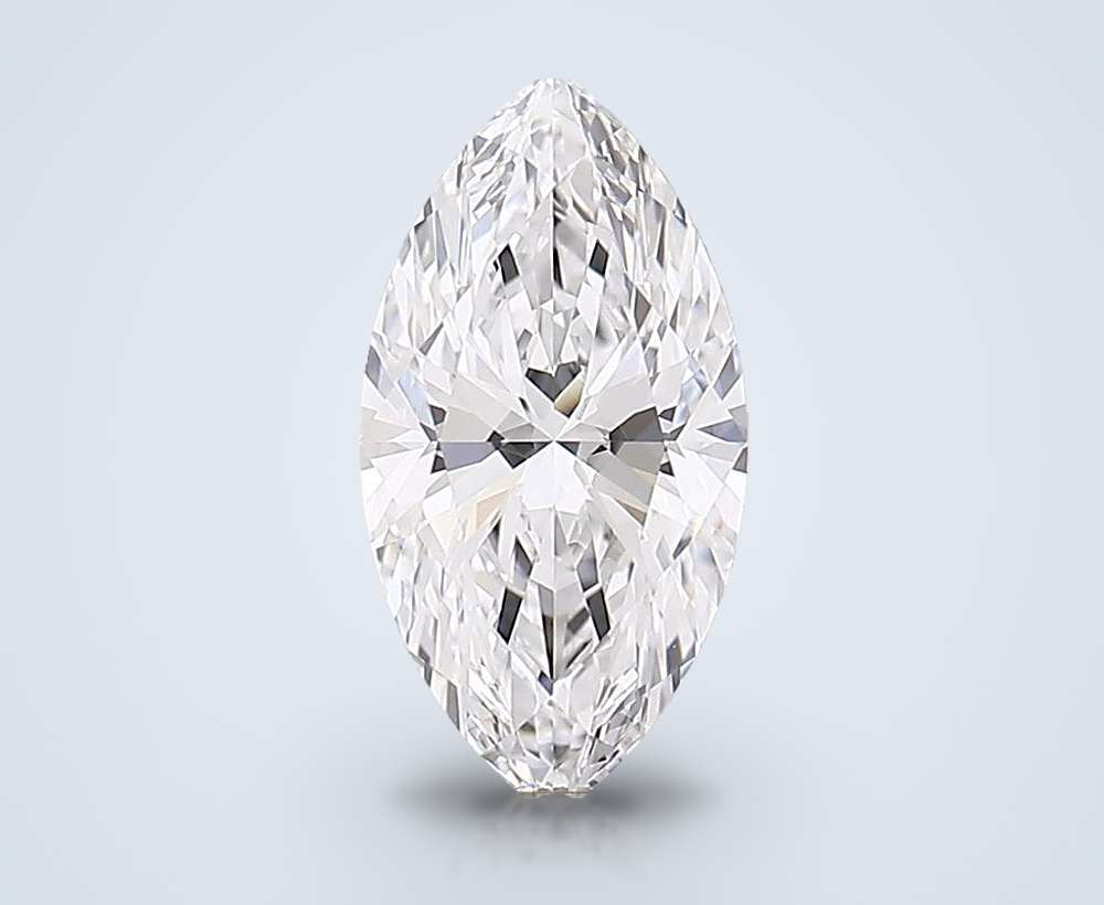 1.40 Carat Marquise Lab Diamond