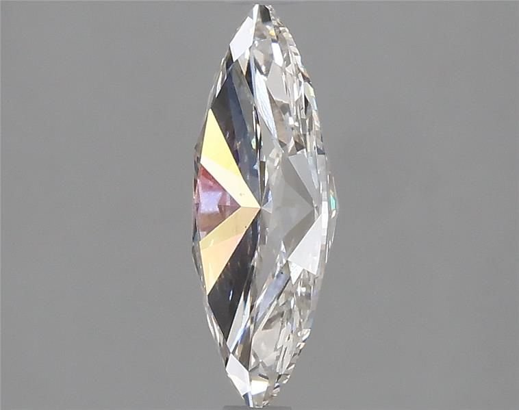 1.42ct G VS2 Rare Carat Ideal Cut Marquise Lab Grown Diamond