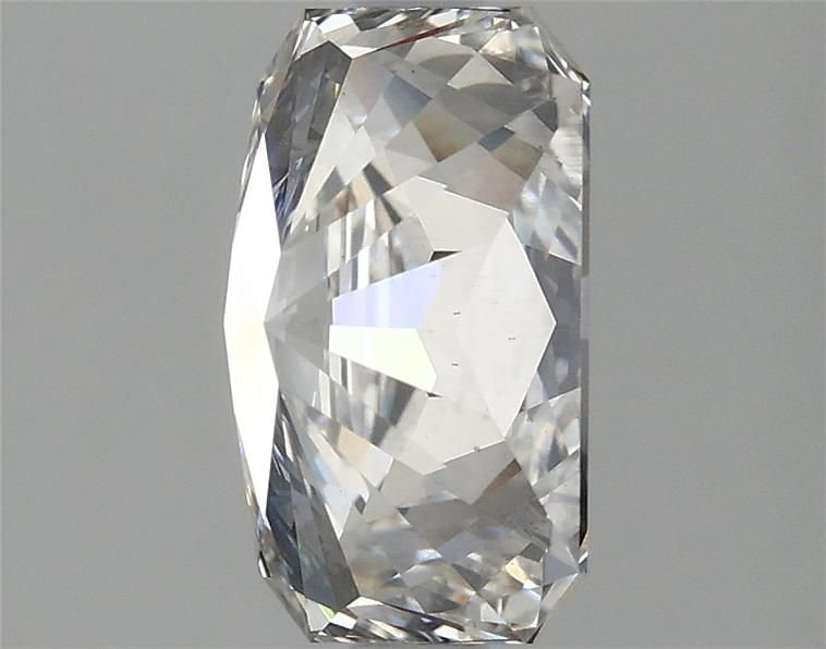 2.40ct H VS1 Rare Carat Ideal Cut Radiant Lab Grown Diamond