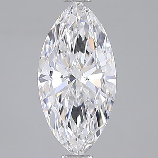 1.24 Carat Marquise Lab Diamond