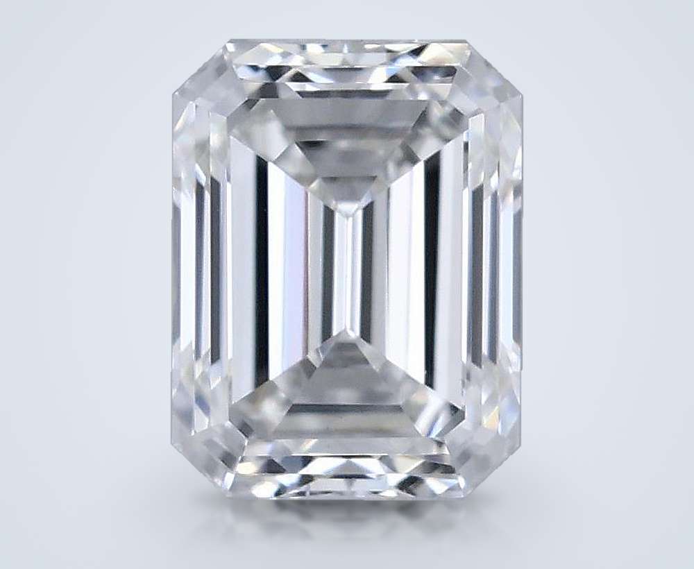 0.30 Carat Emerald Natural Diamond