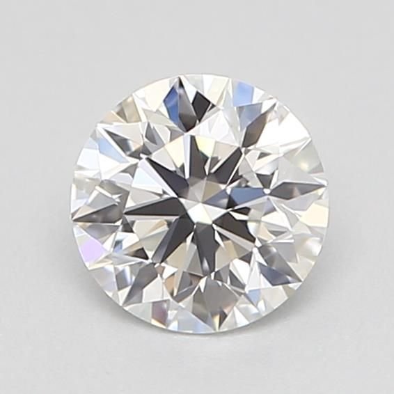 0.30 Carat Round Natural Diamond