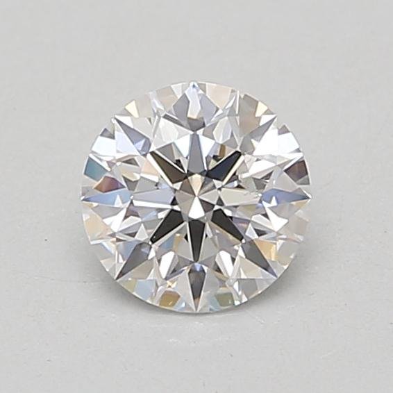 0.83ct E VS2 Rare Carat Ideal Cut Round Lab Grown Diamond