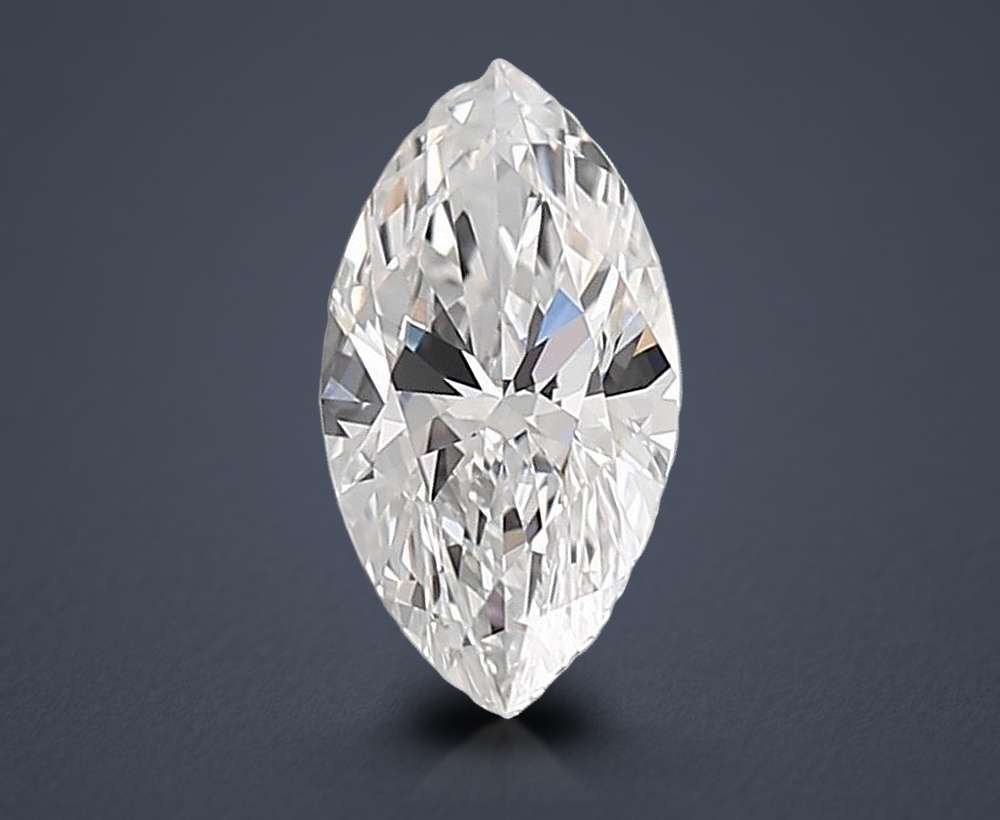 1.13 Carat Marquise Lab Diamond