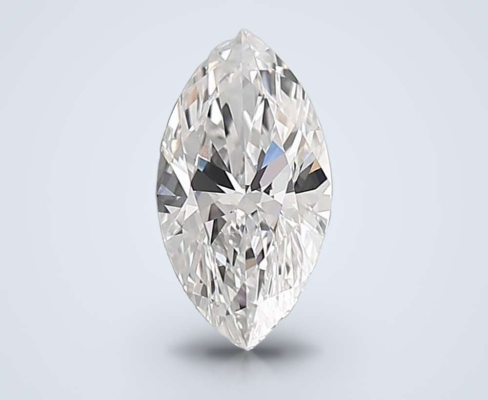 1.13 Carat Marquise Lab Diamond