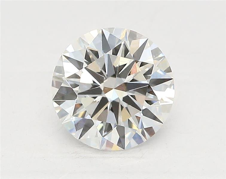 1.01 Carat Round Lab Diamond
