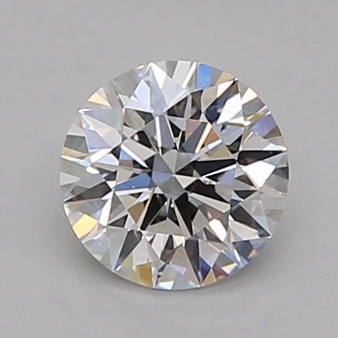 0.40ct E SI2 Rare Carat Ideal Cut Round Diamond