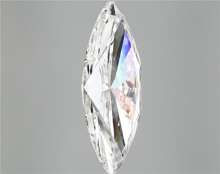 7.14 Carat Marquise Lab Diamond