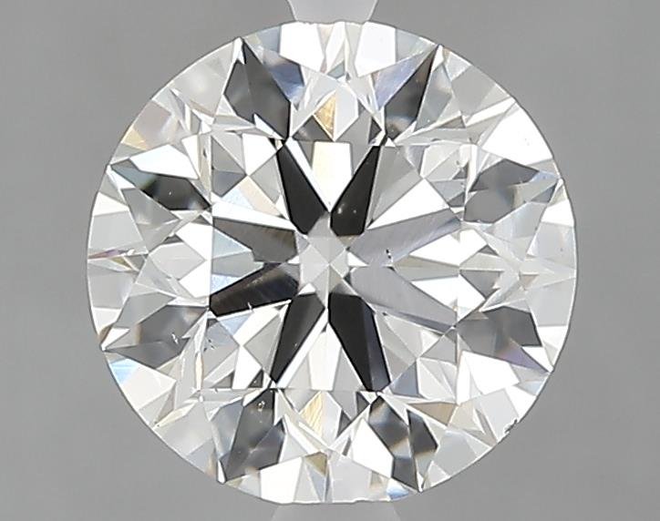 1.80ct J VS1 Excellent Cut Round Lab Grown Diamond