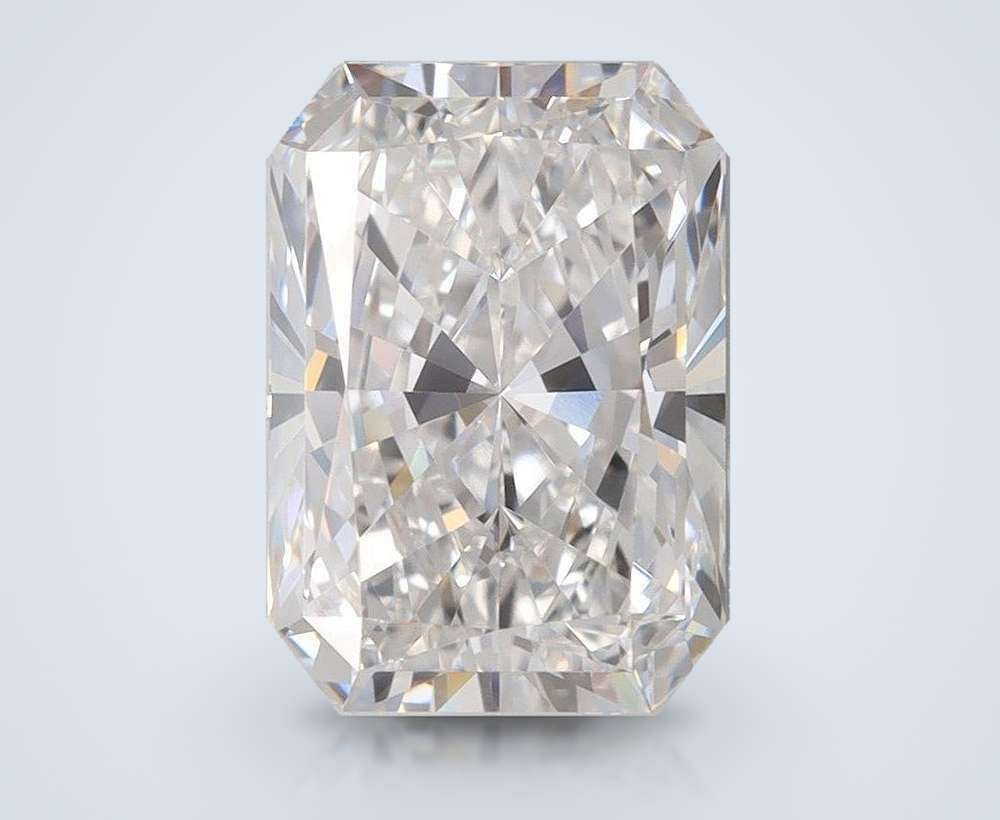 2.24 Carat Radiant Lab Diamond