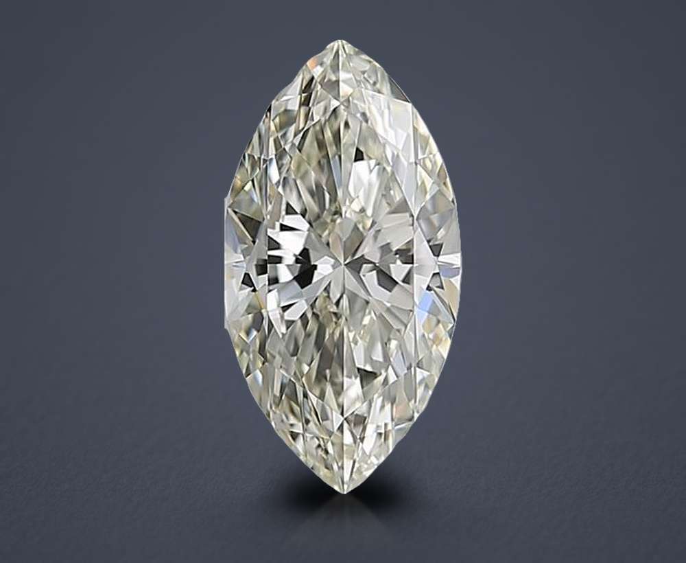 1.01 Carat Marquise Natural Diamond