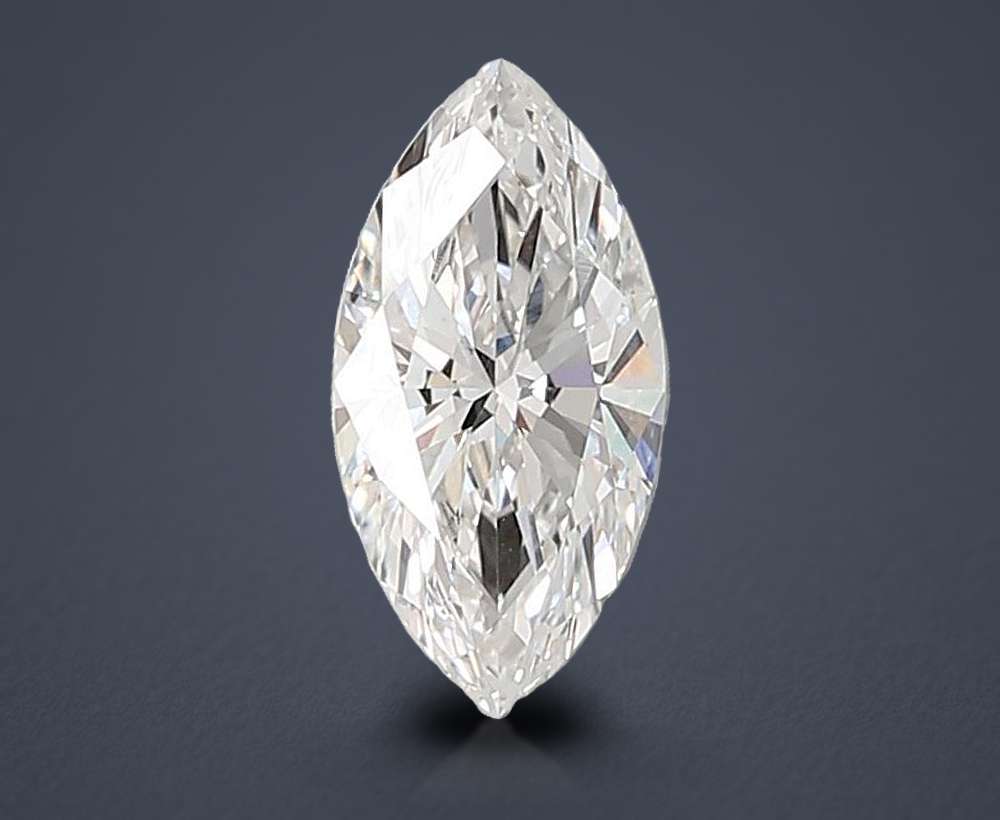 2.06 Carat Marquise Lab Diamond