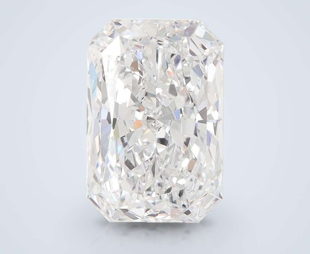 1.51 Carat Radiant Lab Diamond
