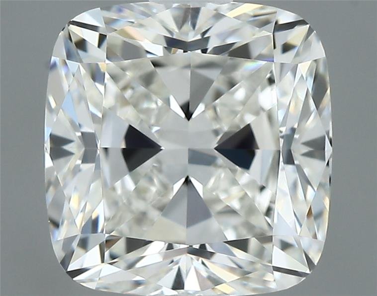 1.20 Carat Cushion Natural Diamond